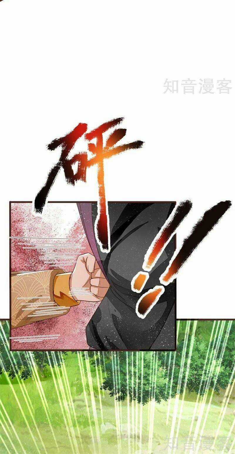 Đệ Nhất Hoàn Khố Chapter 111 trang 21