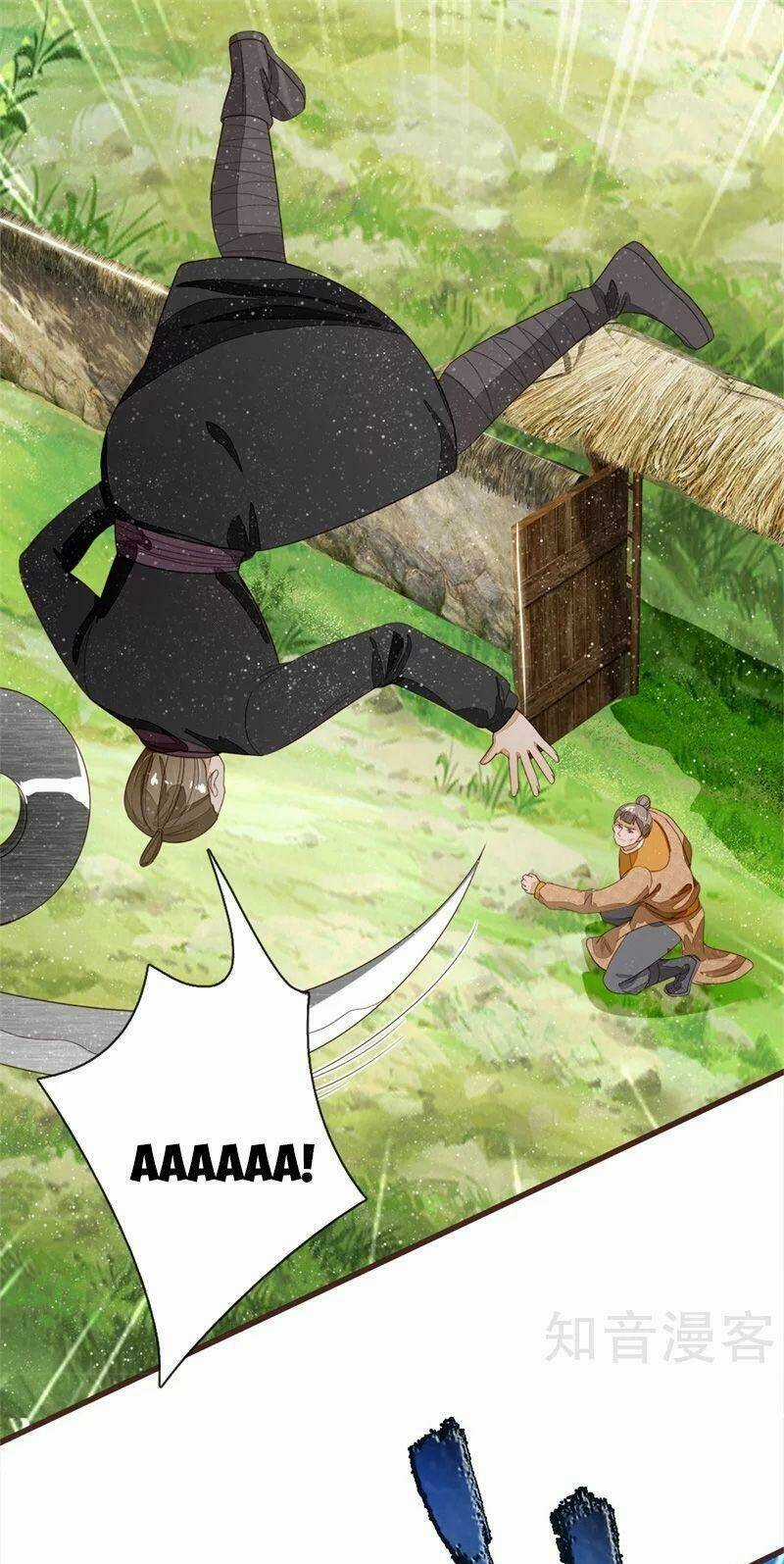 Đệ Nhất Hoàn Khố Chapter 111 trang 22