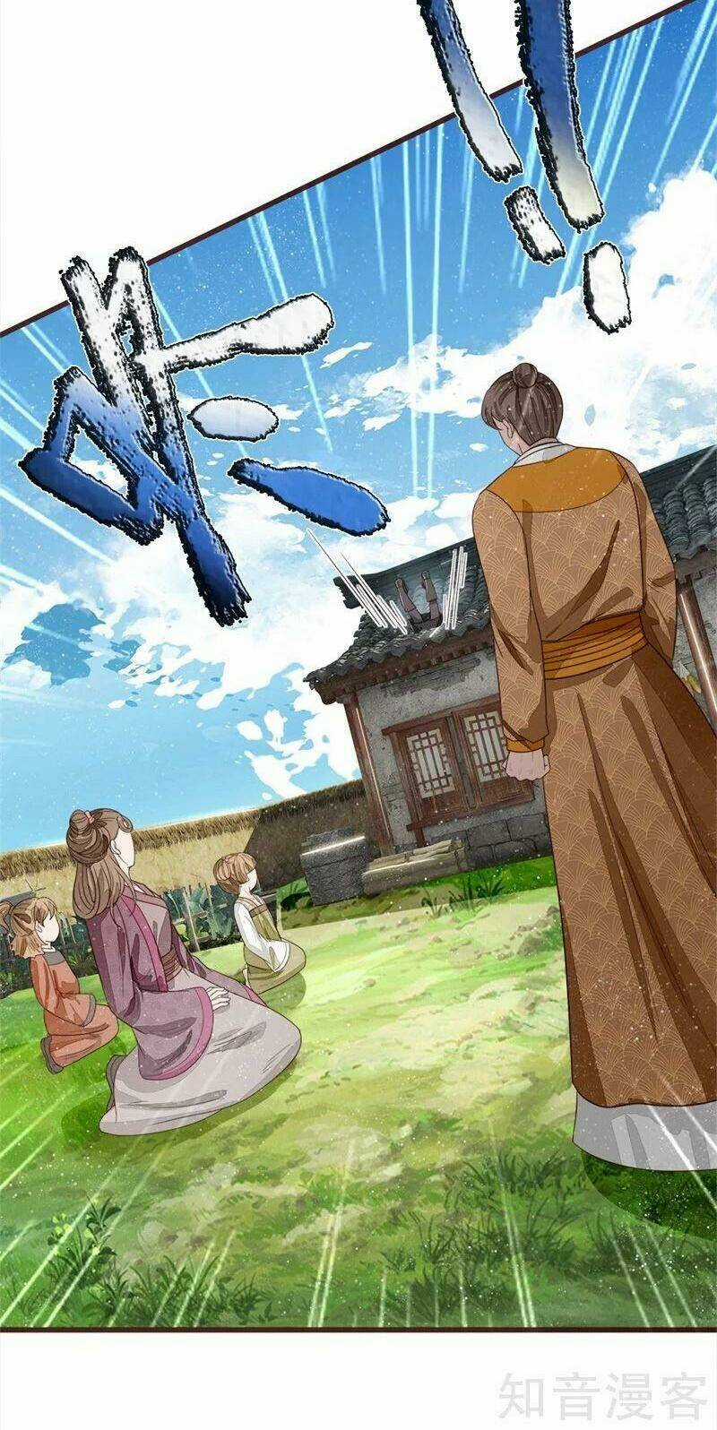 Đệ Nhất Hoàn Khố Chapter 111 trang 23