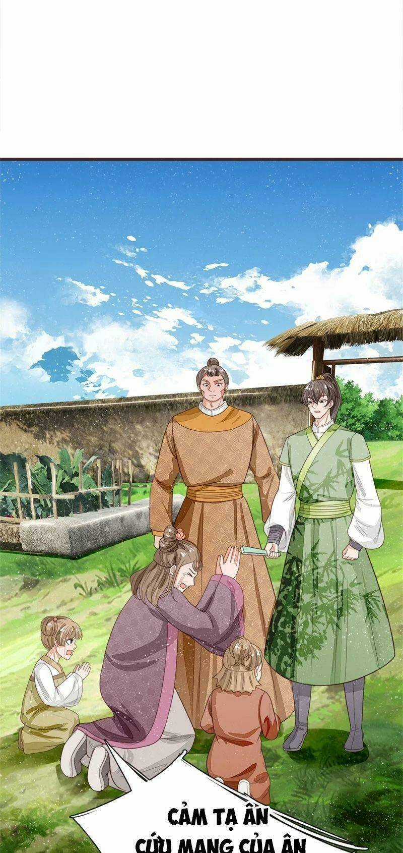 Đệ Nhất Hoàn Khố Chapter 111 trang 24