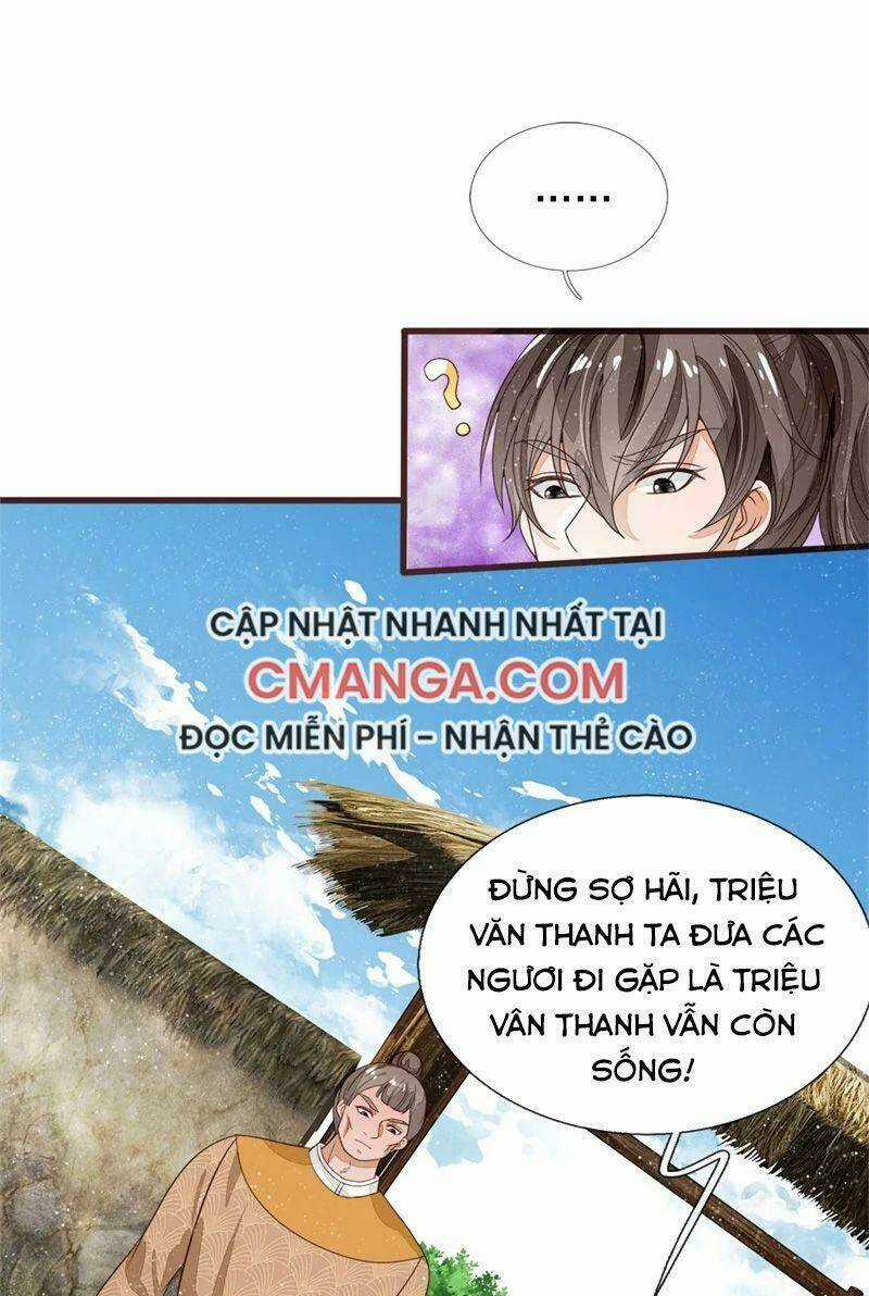 Đệ Nhất Hoàn Khố Chapter 111 trang 28