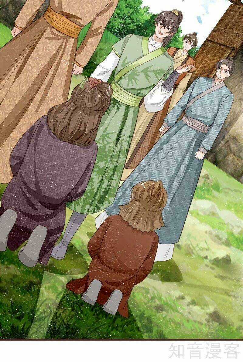 Đệ Nhất Hoàn Khố Chapter 111 trang 29