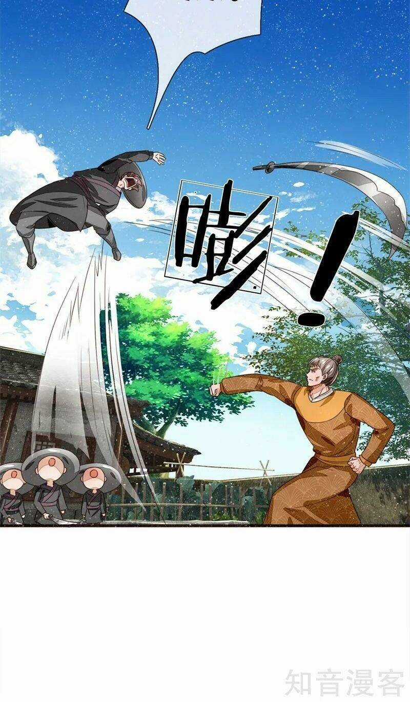 Đệ Nhất Hoàn Khố Chapter 111 trang 3