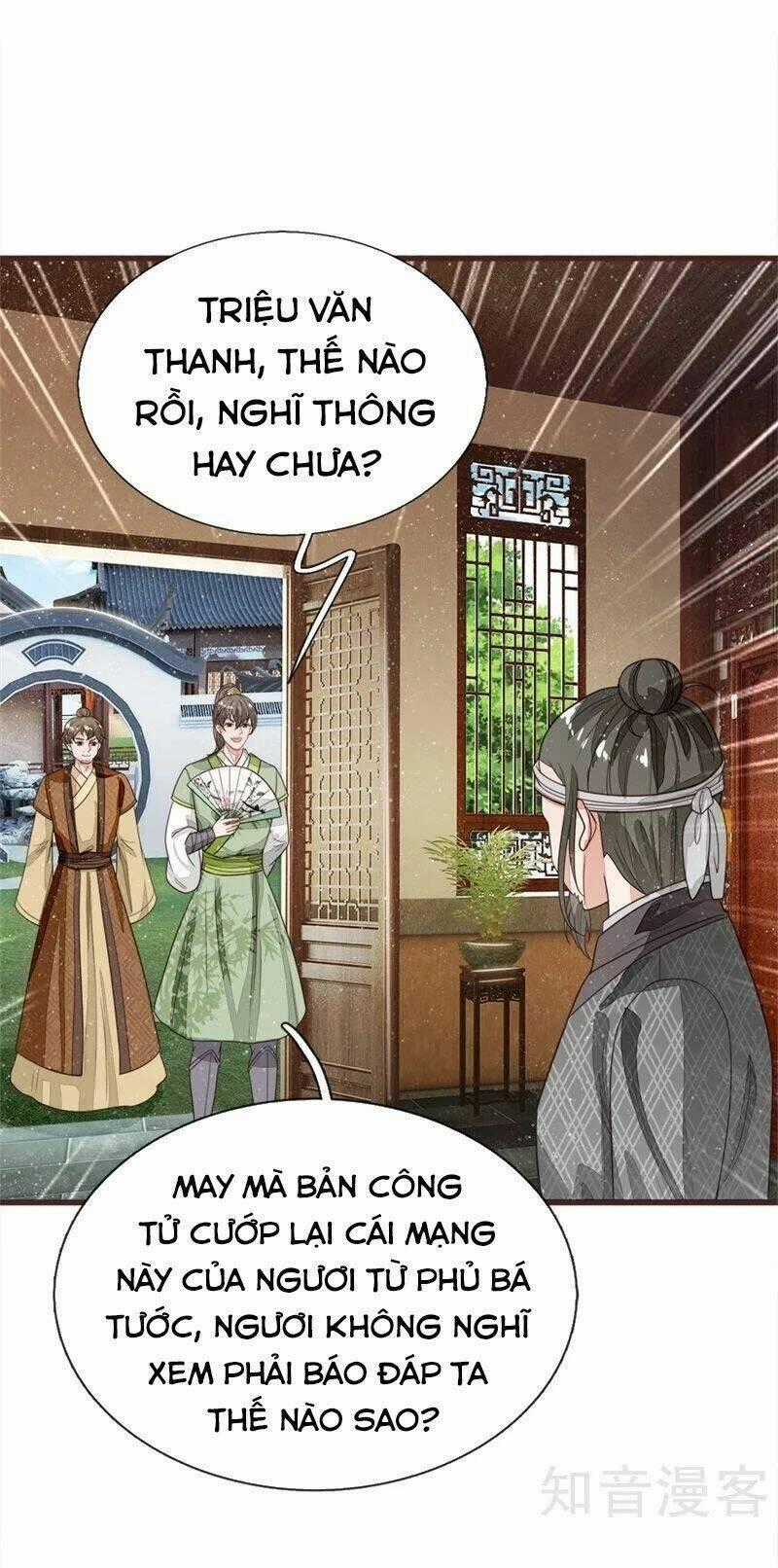 Đệ Nhất Hoàn Khố Chapter 111 trang 32