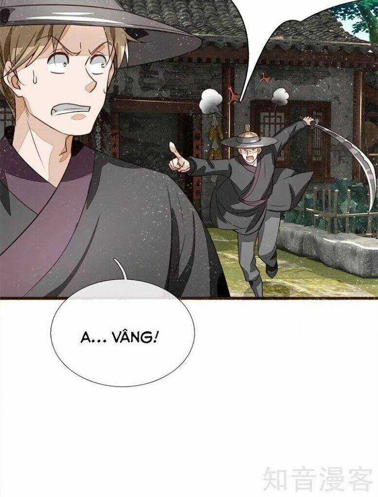 Đệ Nhất Hoàn Khố Chapter 111 trang 6