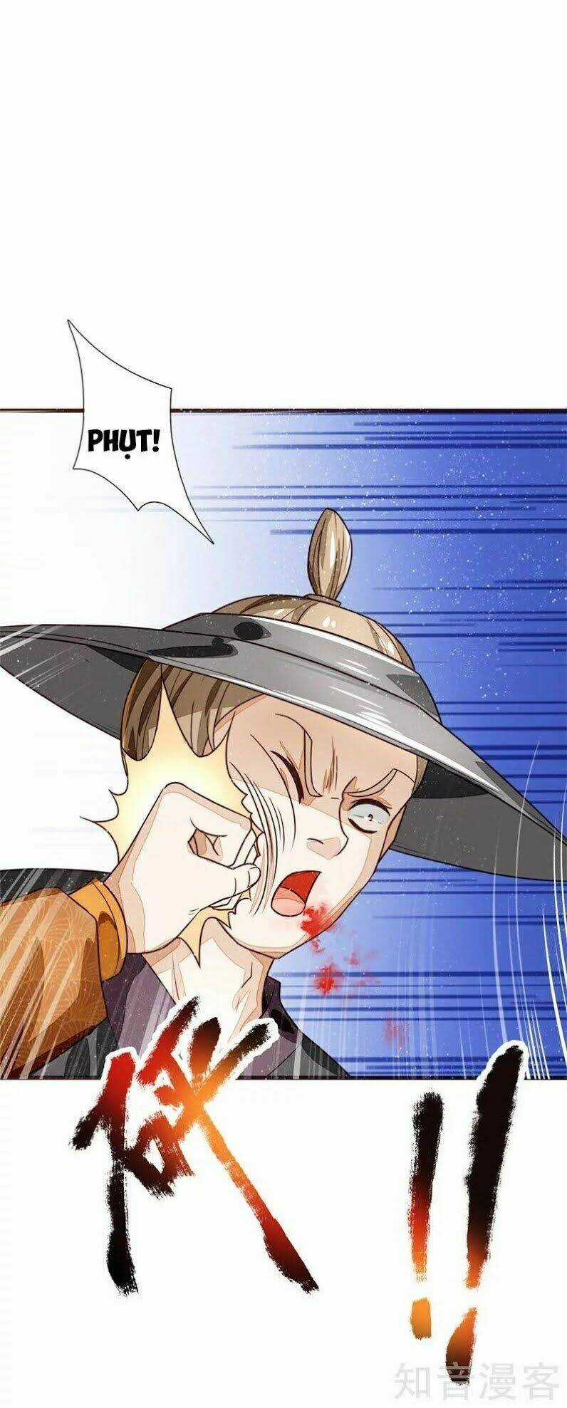 Đệ Nhất Hoàn Khố Chapter 111 trang 8