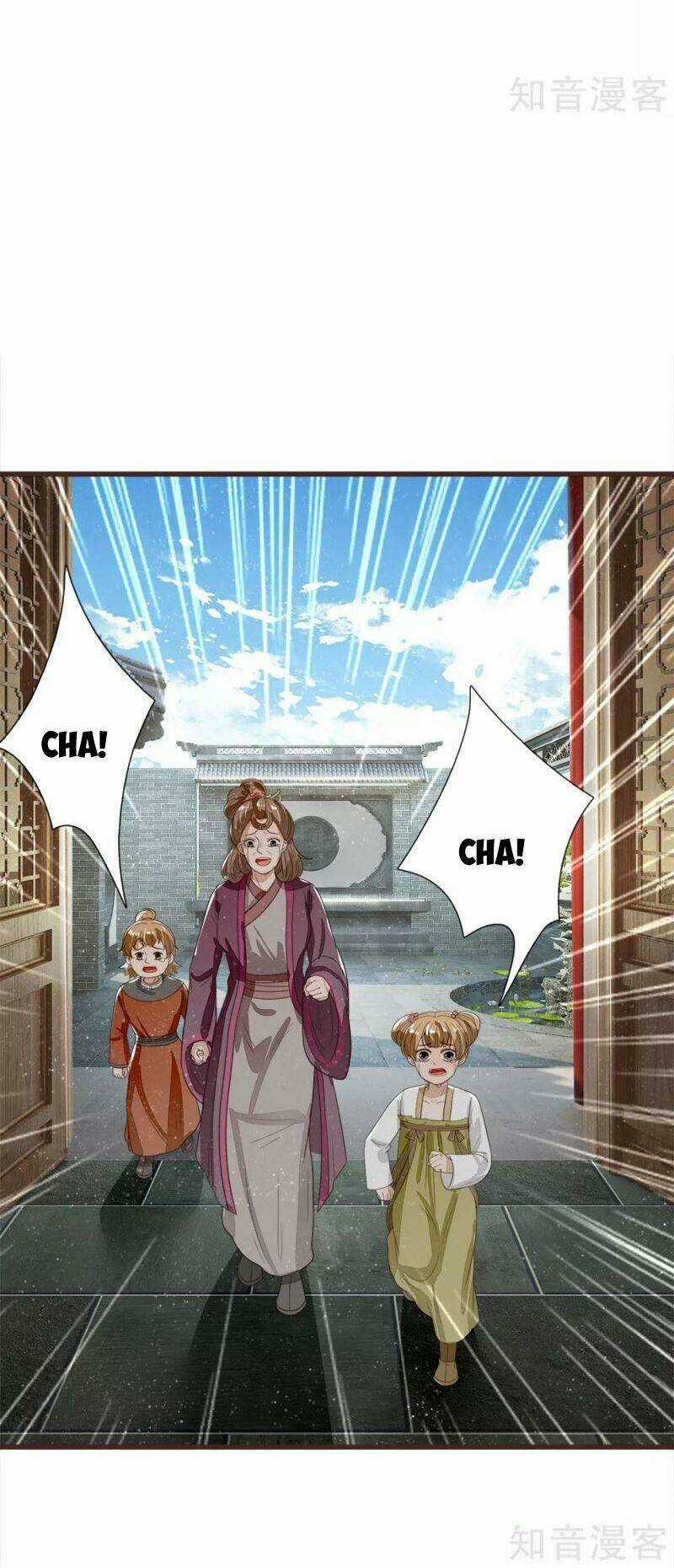 Đệ Nhất Hoàn Khố Chapter 112 trang 12