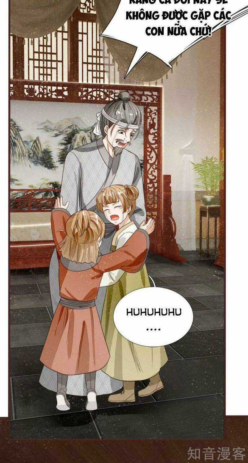 Đệ Nhất Hoàn Khố Chapter 112 trang 14