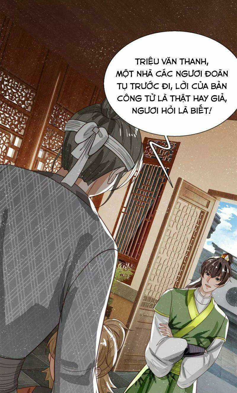 Đệ Nhất Hoàn Khố Chapter 112 trang 15