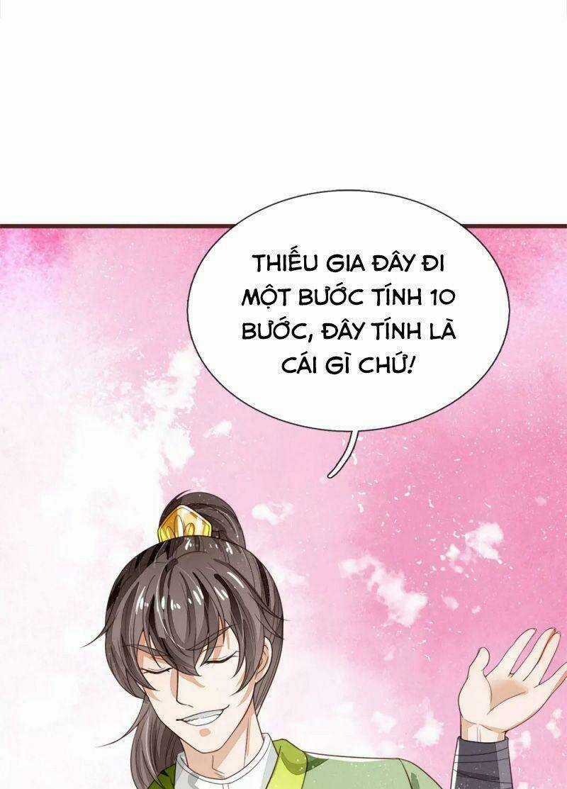 Đệ Nhất Hoàn Khố Chapter 112 trang 19