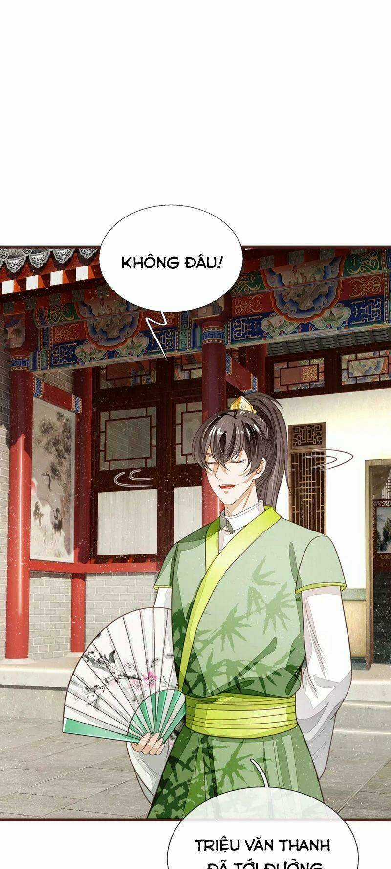 Đệ Nhất Hoàn Khố Chapter 112 trang 23