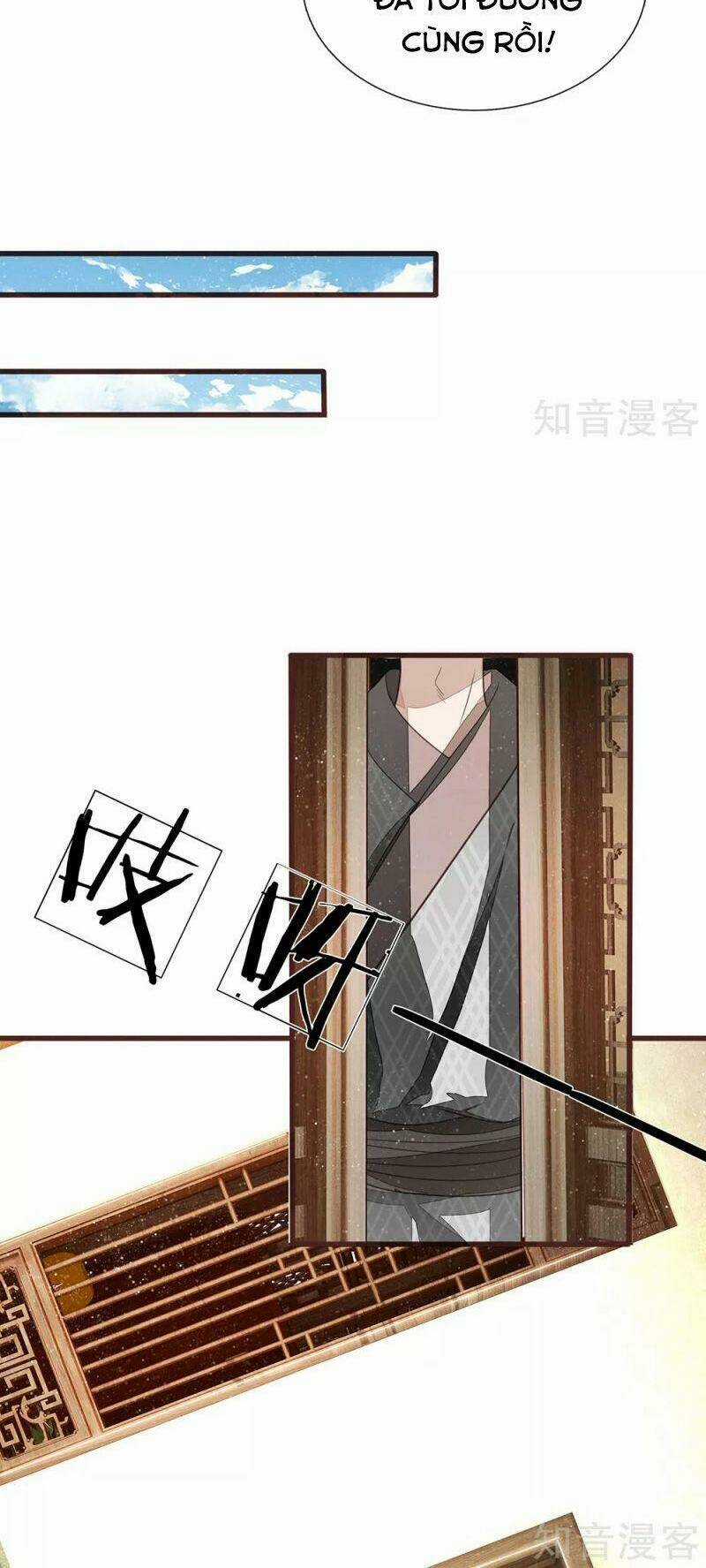 Đệ Nhất Hoàn Khố Chapter 112 trang 24