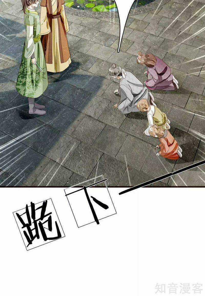 Đệ Nhất Hoàn Khố Chapter 112 trang 28