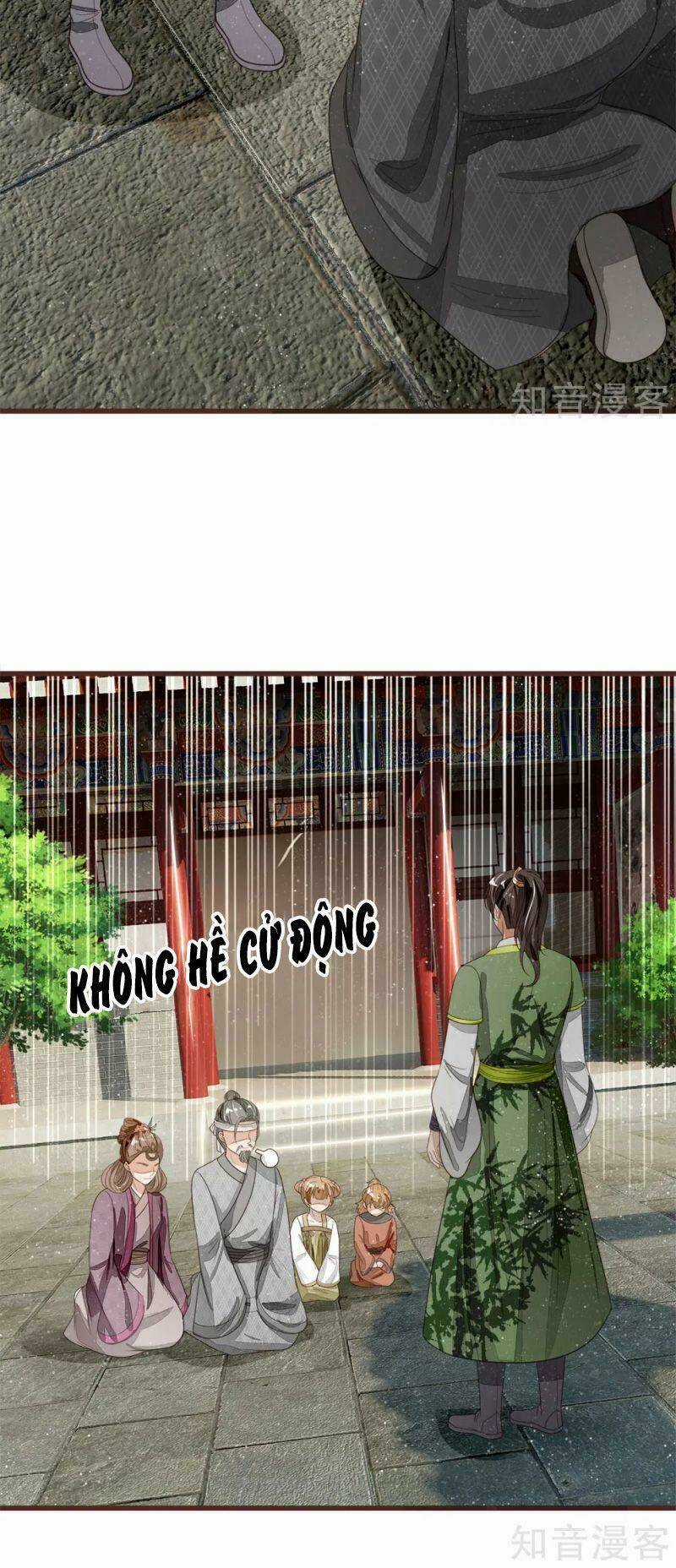 Đệ Nhất Hoàn Khố Chapter 112 trang 30