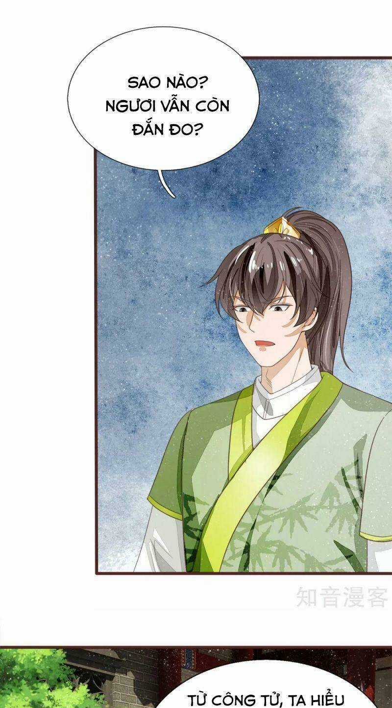 Đệ Nhất Hoàn Khố Chapter 112 trang 31