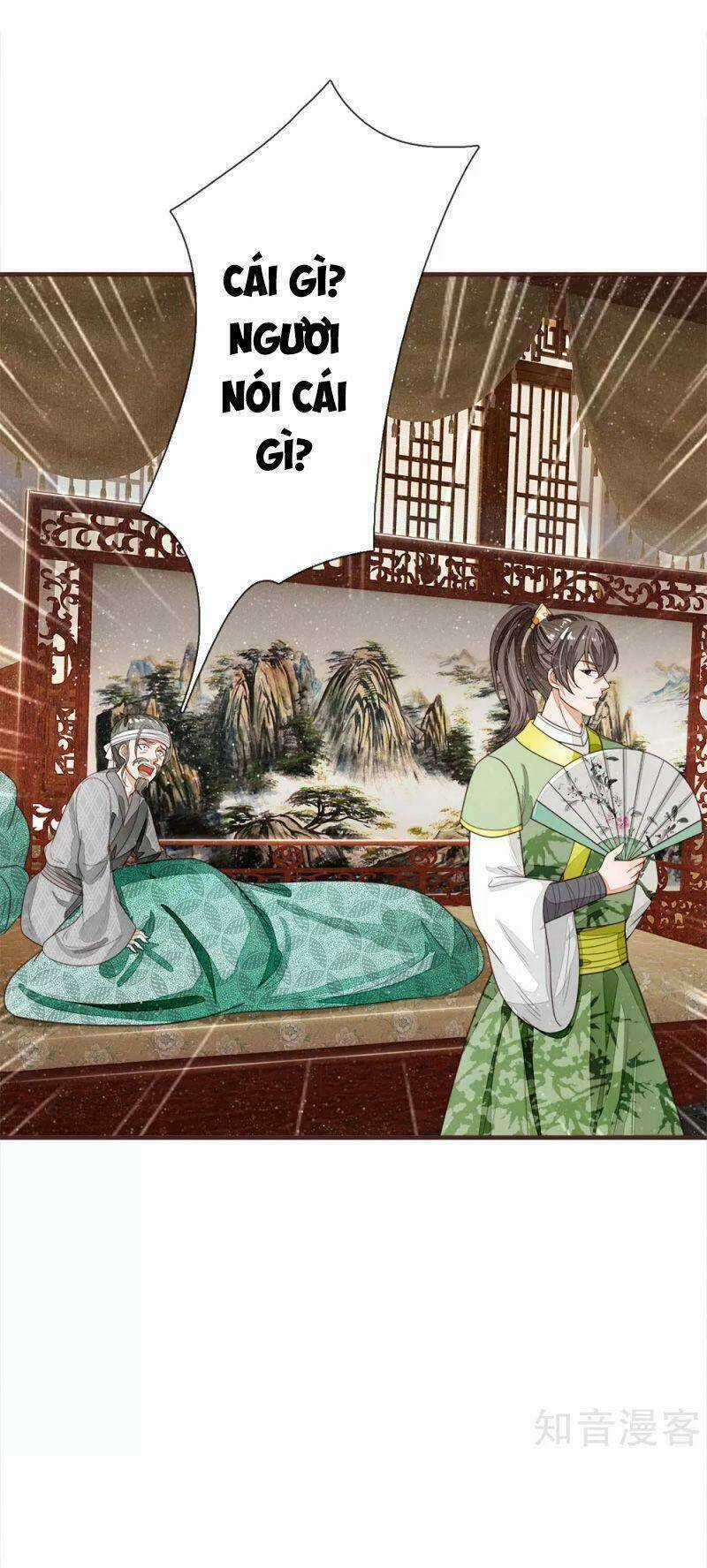 Đệ Nhất Hoàn Khố Chapter 112 trang 6