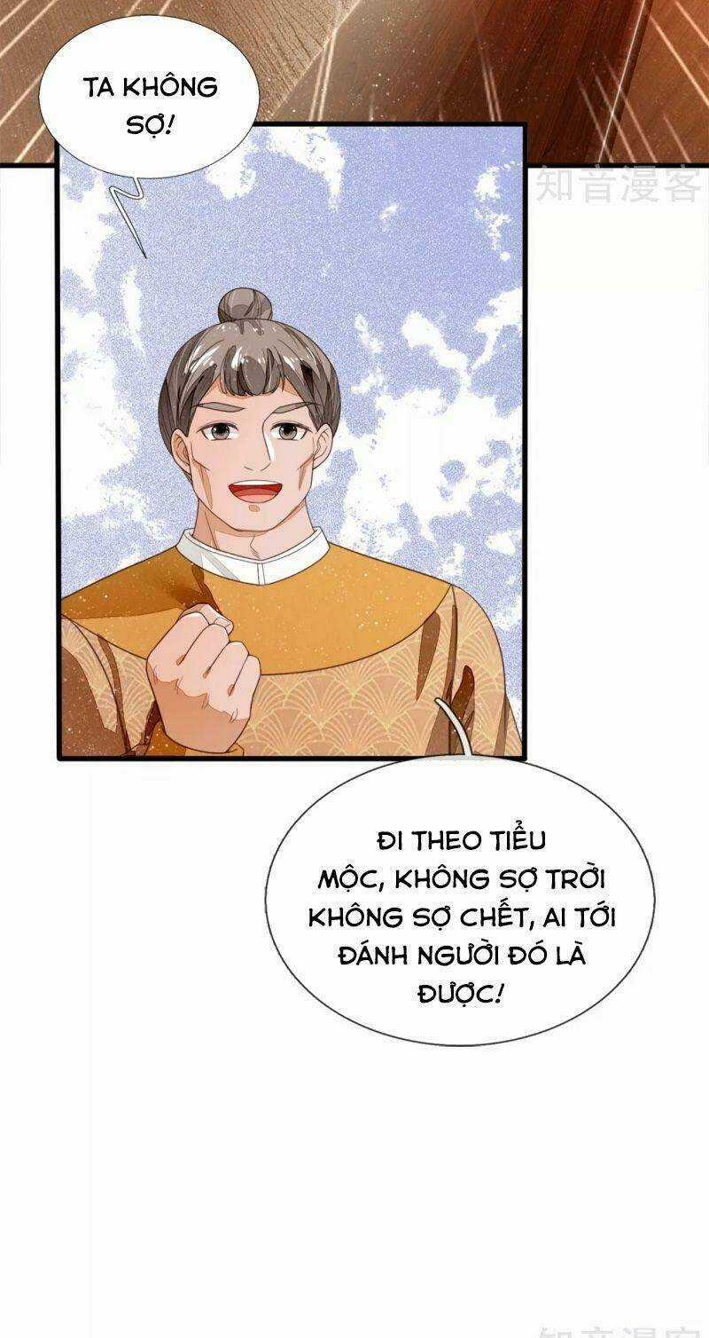 Đệ Nhất Hoàn Khố Chapter 113 trang 14