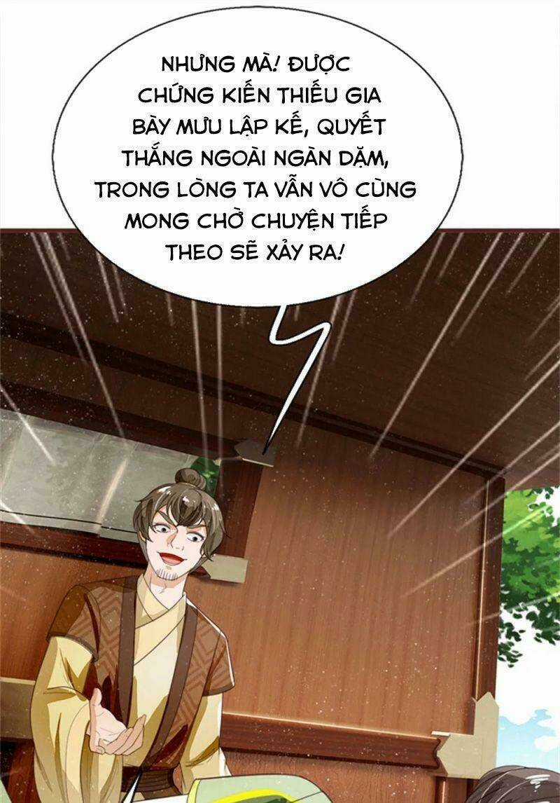 Đệ Nhất Hoàn Khố Chapter 113 trang 17