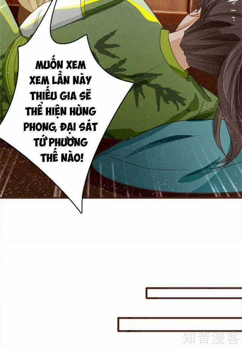 Đệ Nhất Hoàn Khố Chapter 113 trang 18