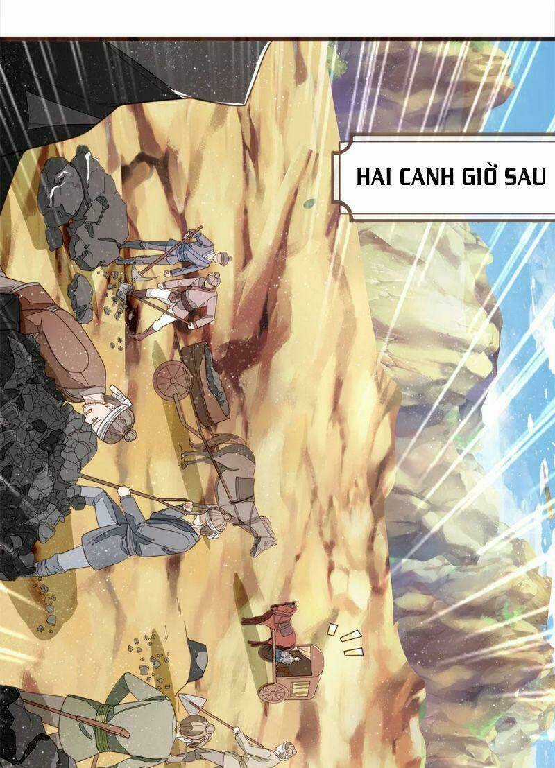 Đệ Nhất Hoàn Khố Chapter 113 trang 19