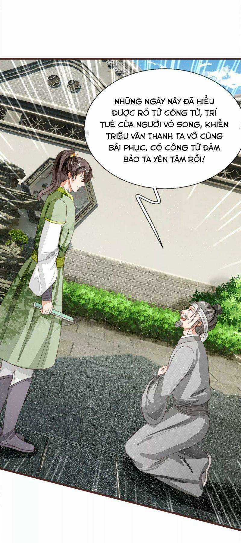 Đệ Nhất Hoàn Khố Chapter 113 trang 2