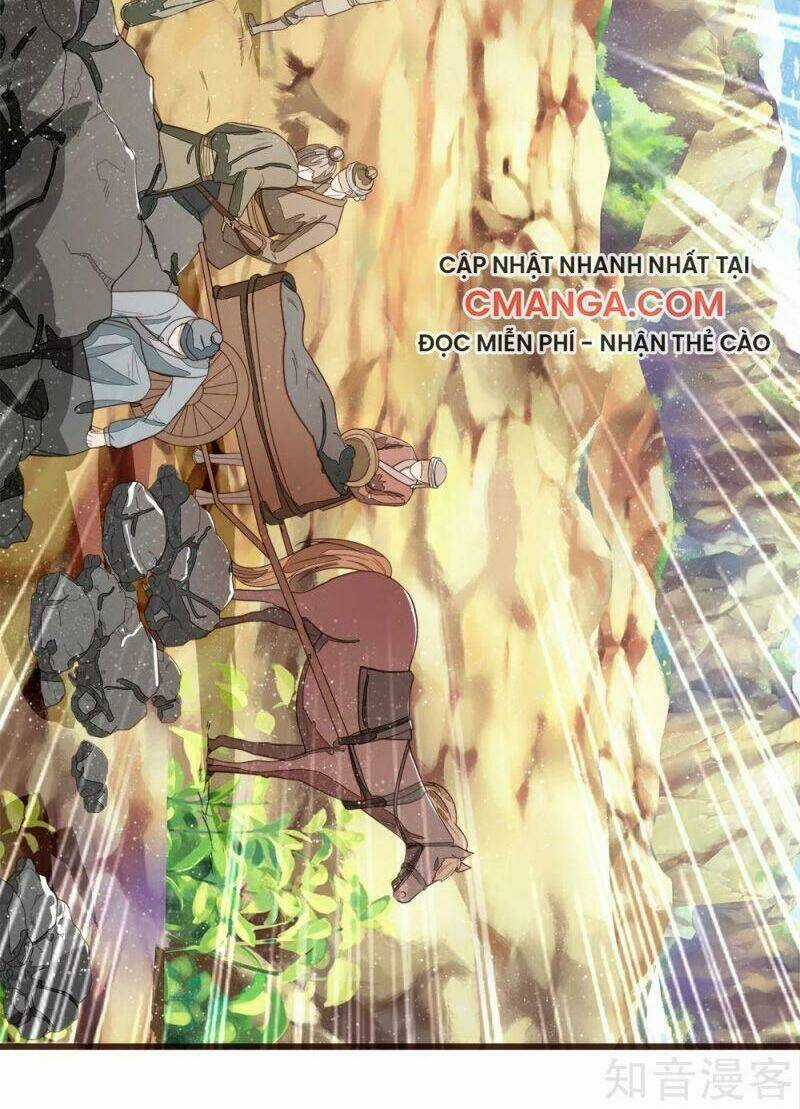 Đệ Nhất Hoàn Khố Chapter 113 trang 20