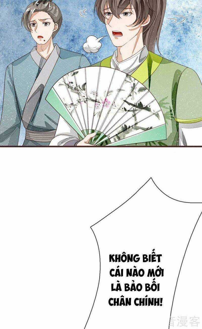 Đệ Nhất Hoàn Khố Chapter 113 trang 22