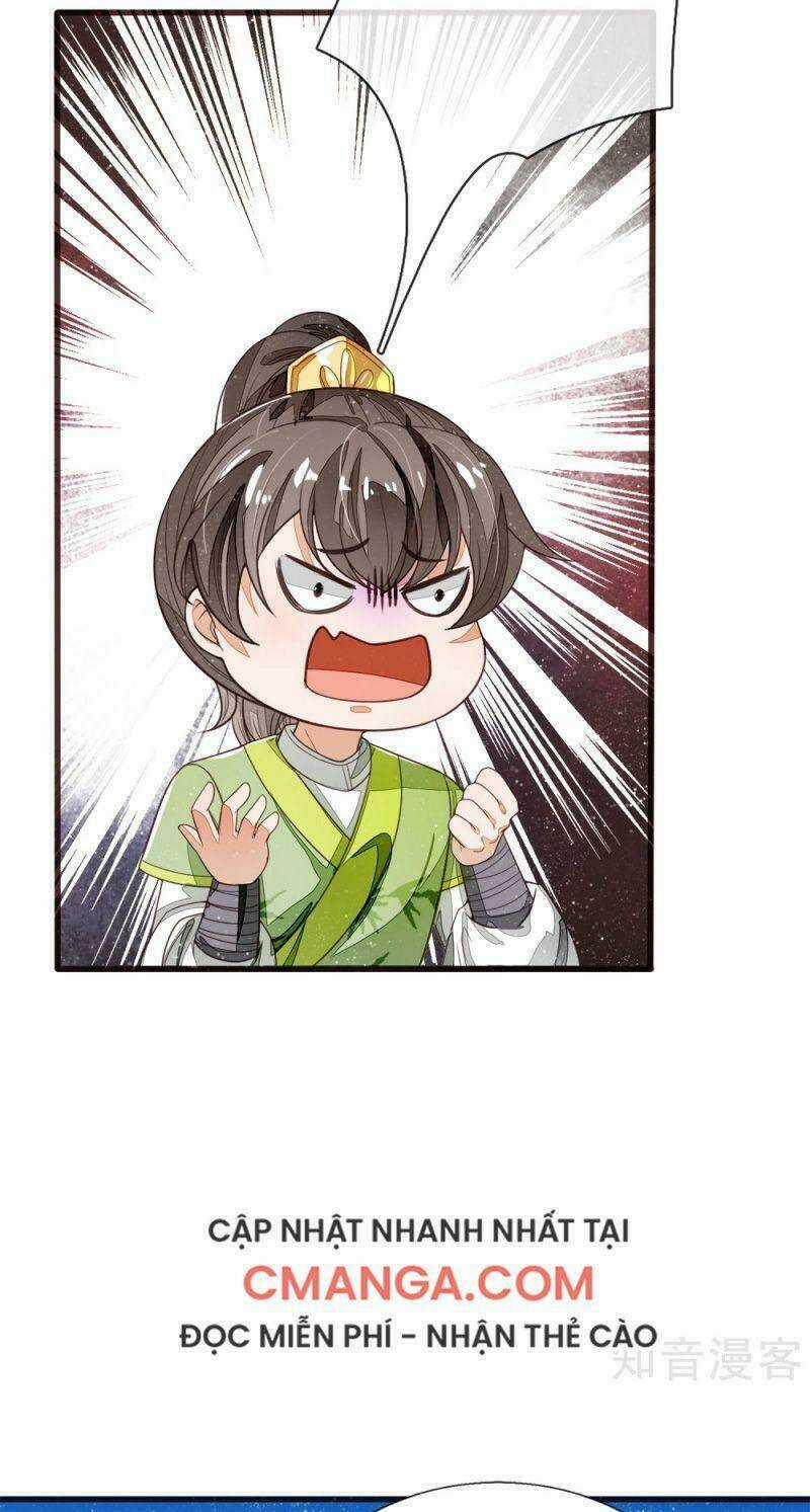 Đệ Nhất Hoàn Khố Chapter 113 trang 23