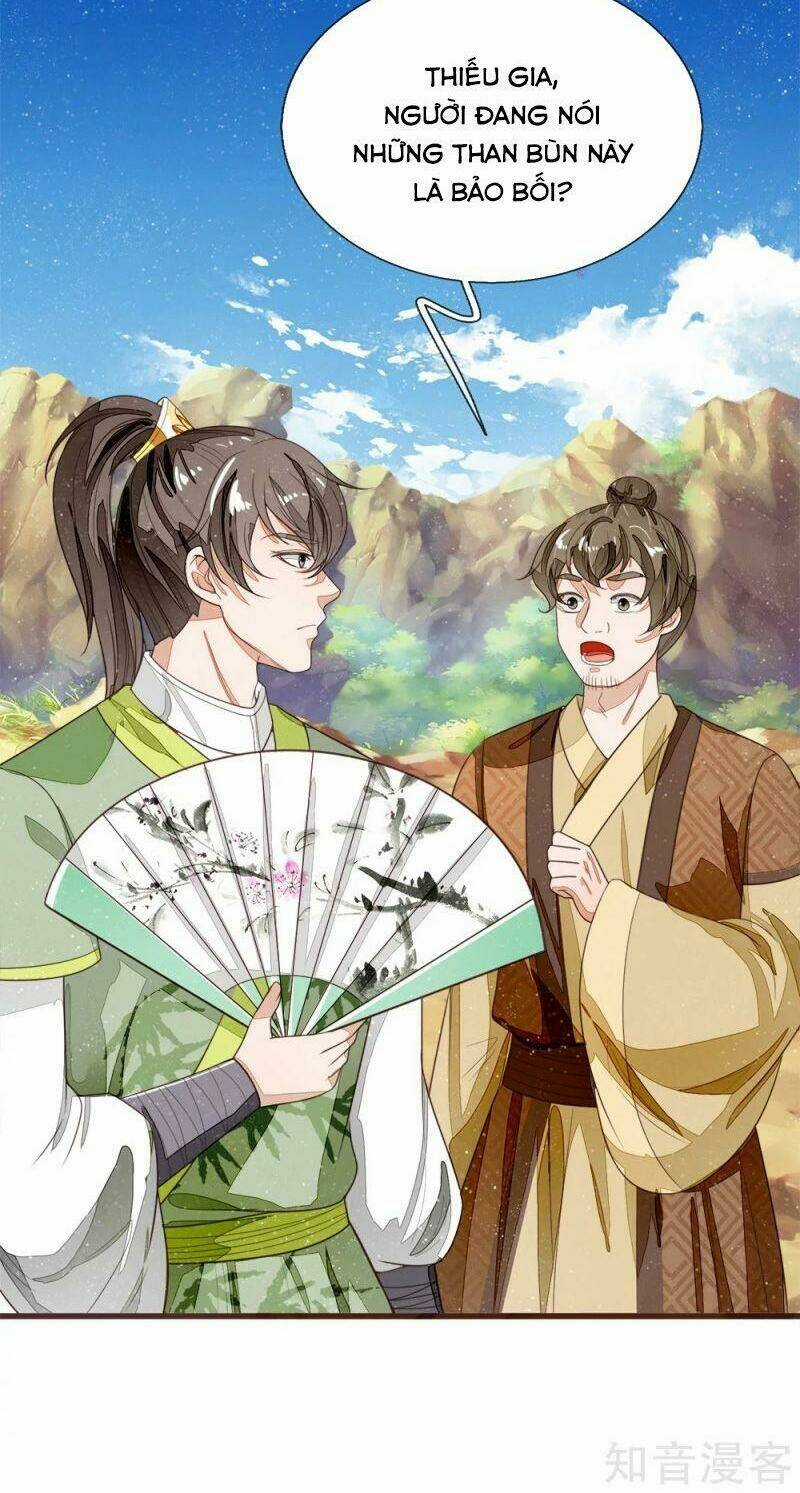 Đệ Nhất Hoàn Khố Chapter 113 trang 24