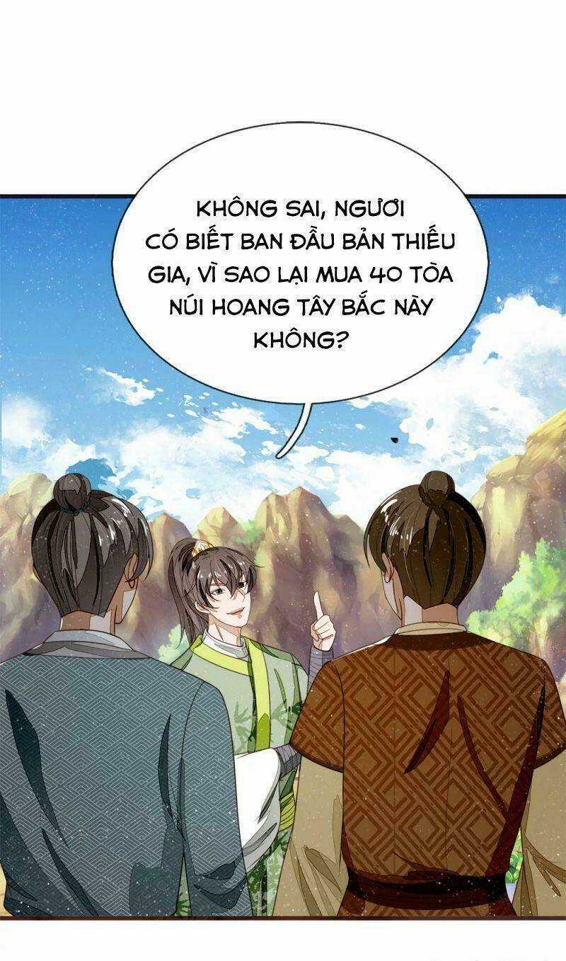 Đệ Nhất Hoàn Khố Chapter 113 trang 25