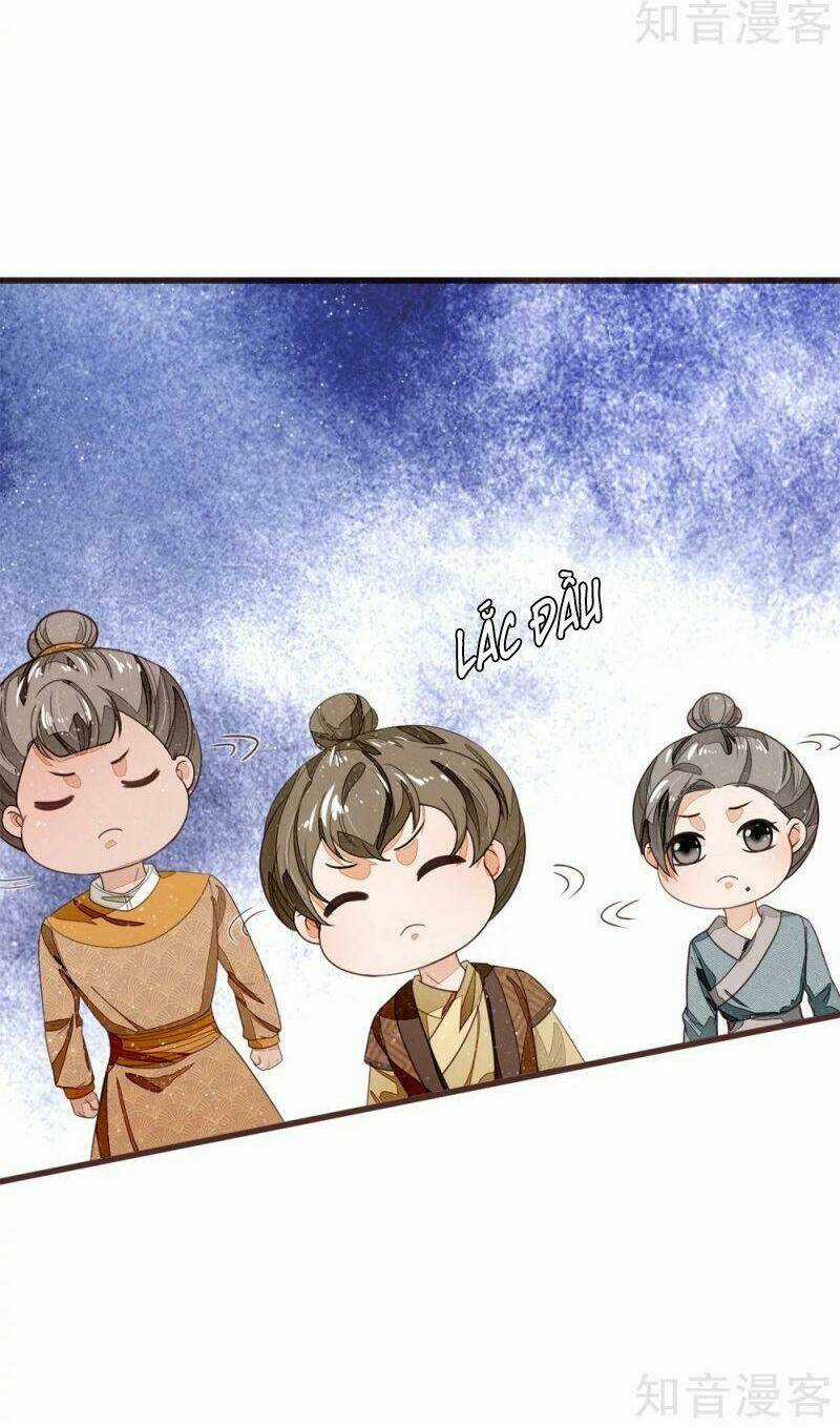 Đệ Nhất Hoàn Khố Chapter 113 trang 26