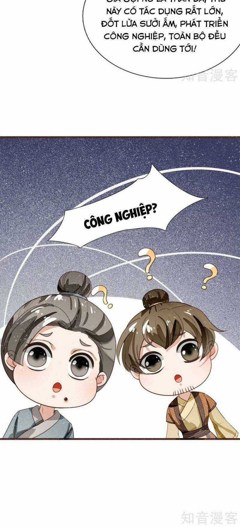 Đệ Nhất Hoàn Khố Chapter 113 trang 28