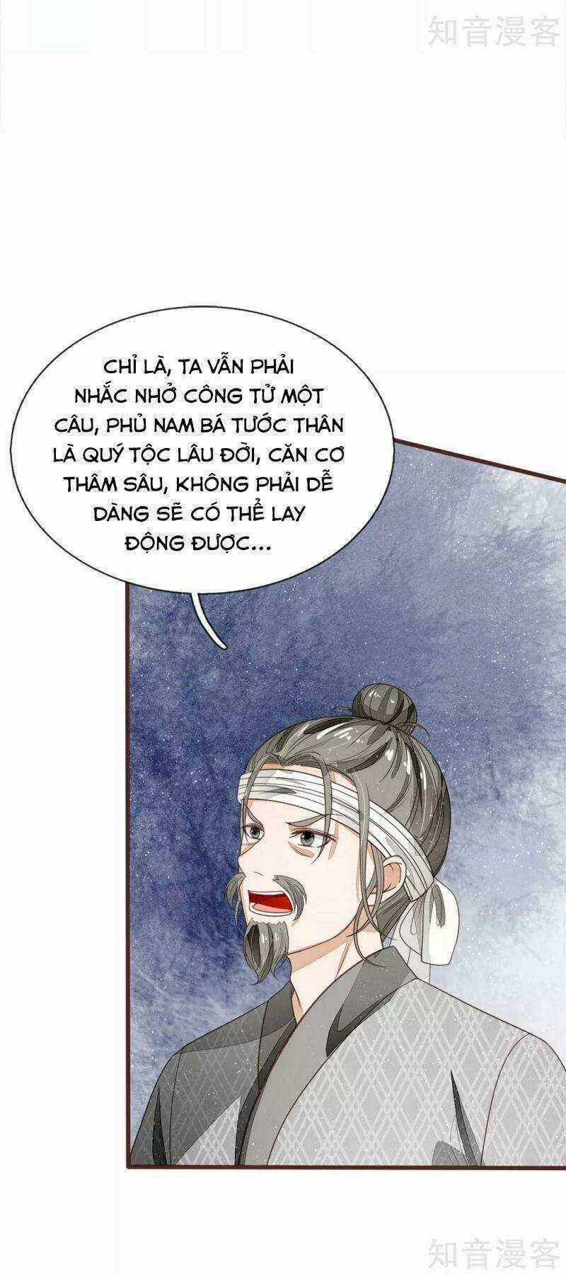 Đệ Nhất Hoàn Khố Chapter 113 trang 3