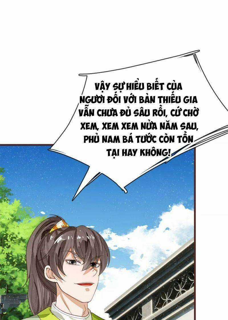 Đệ Nhất Hoàn Khố Chapter 113 trang 4