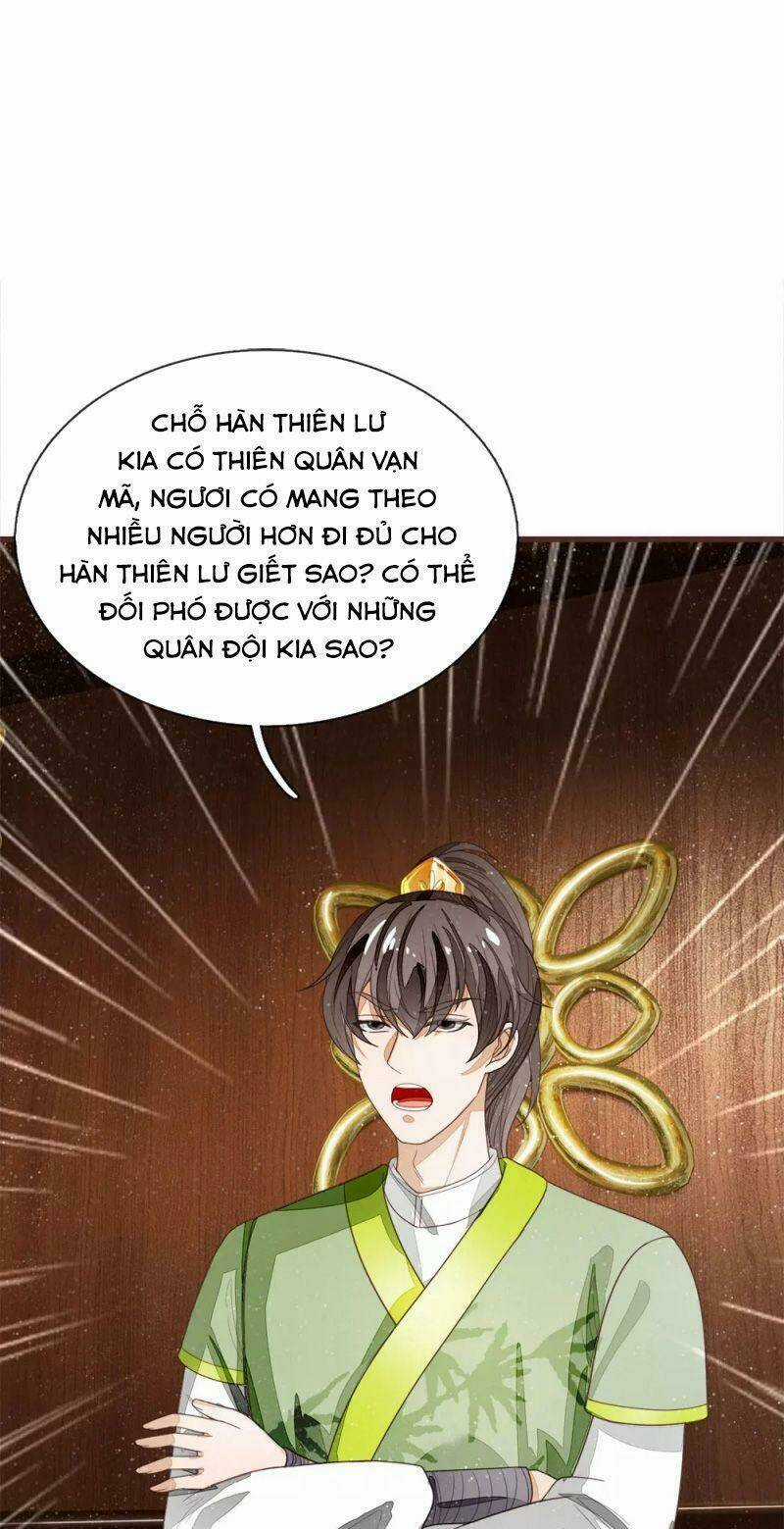 Đệ Nhất Hoàn Khố Chapter 113 trang 8