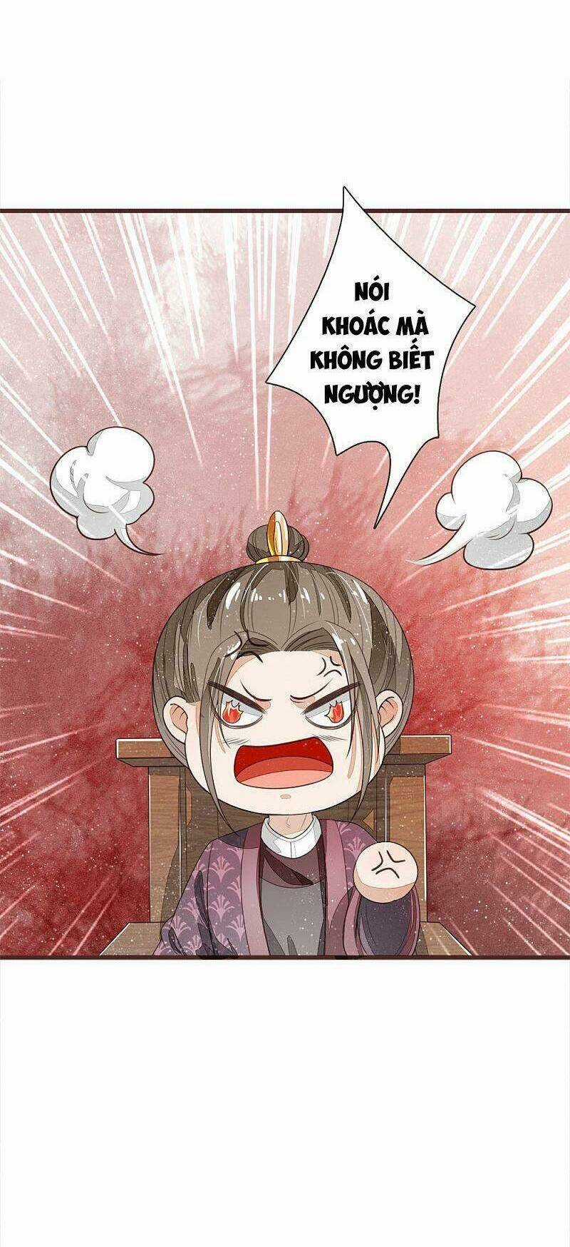 Đệ Nhất Hoàn Khố Chapter 114 trang 10