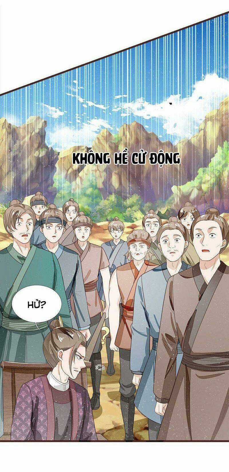 Đệ Nhất Hoàn Khố Chapter 114 trang 12