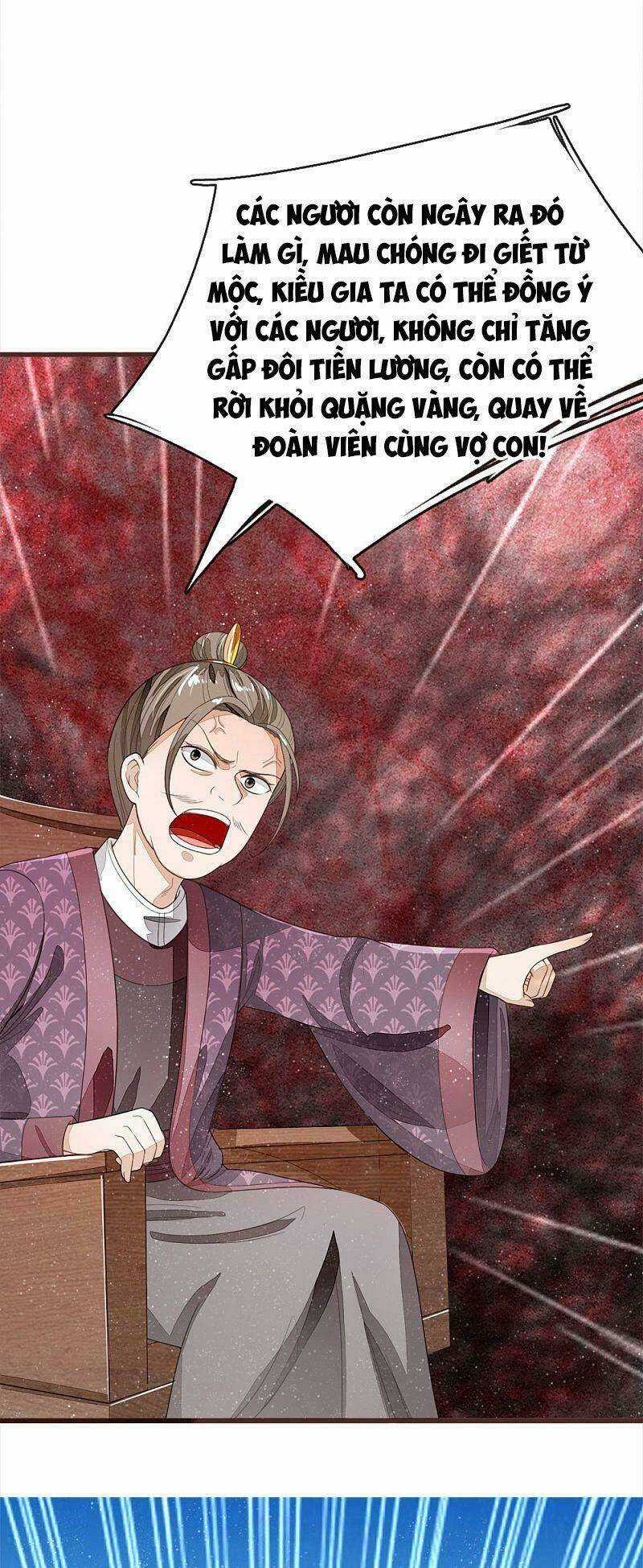 Đệ Nhất Hoàn Khố Chapter 114 trang 13