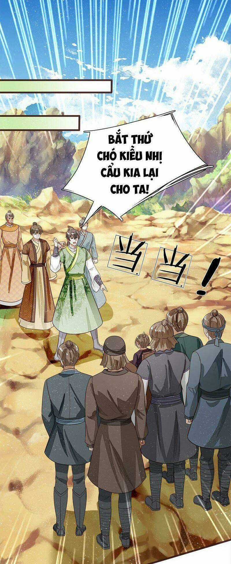 Đệ Nhất Hoàn Khố Chapter 114 trang 14