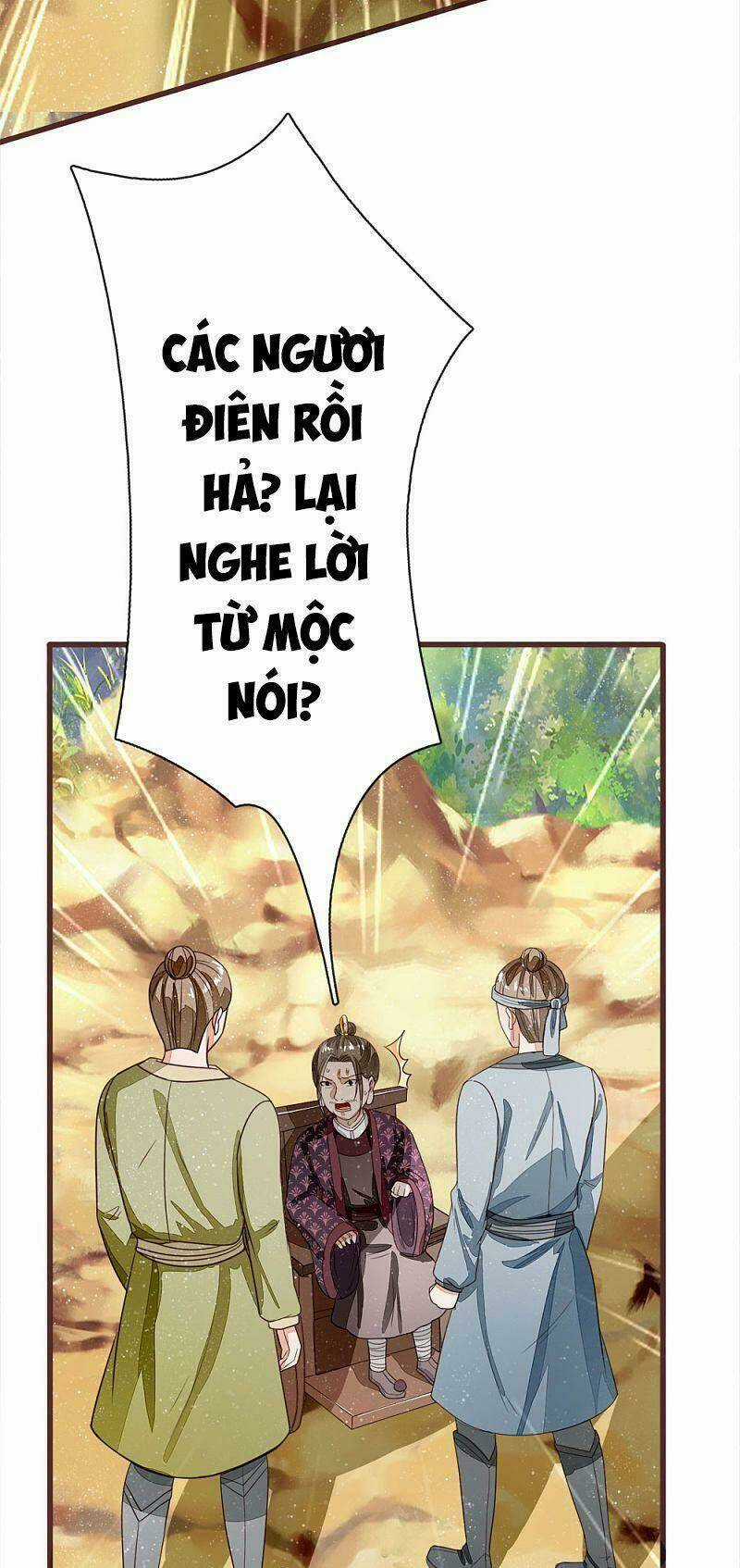 Đệ Nhất Hoàn Khố Chapter 114 trang 15