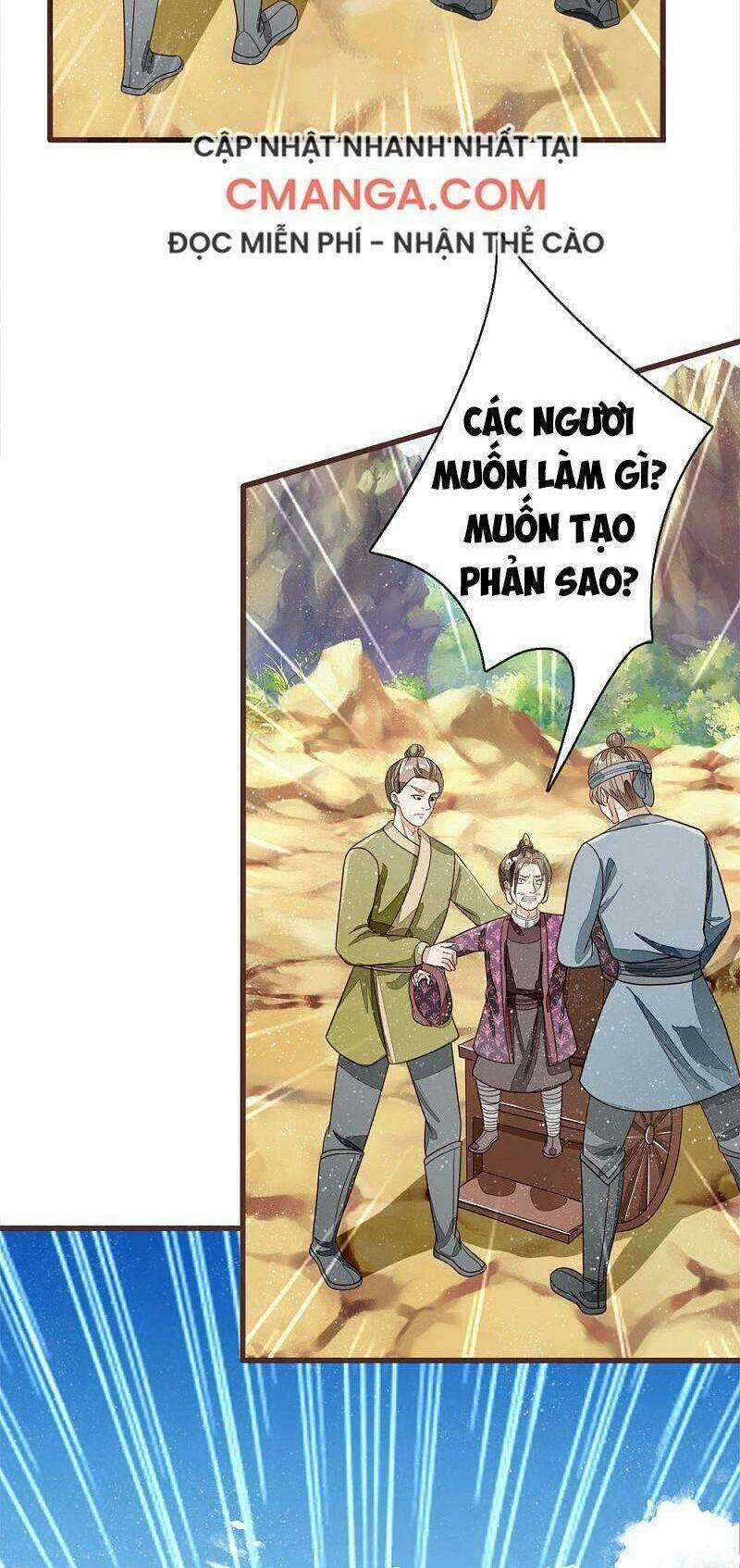 Đệ Nhất Hoàn Khố Chapter 114 trang 16