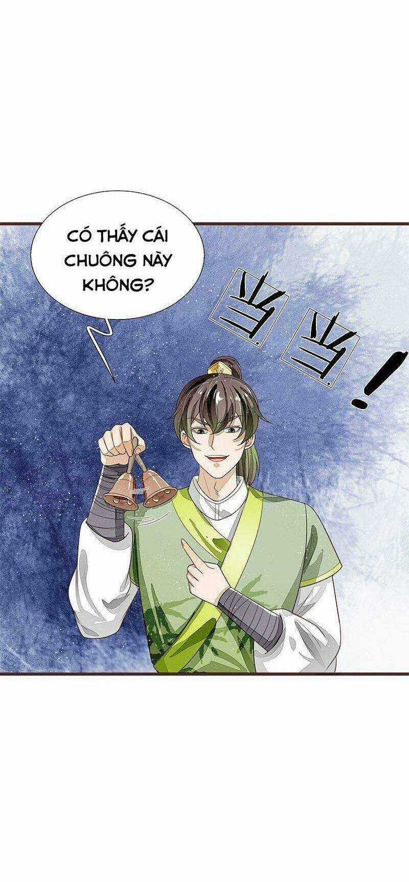 Đệ Nhất Hoàn Khố Chapter 114 trang 18