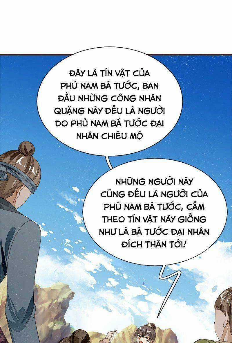 Đệ Nhất Hoàn Khố Chapter 114 trang 19