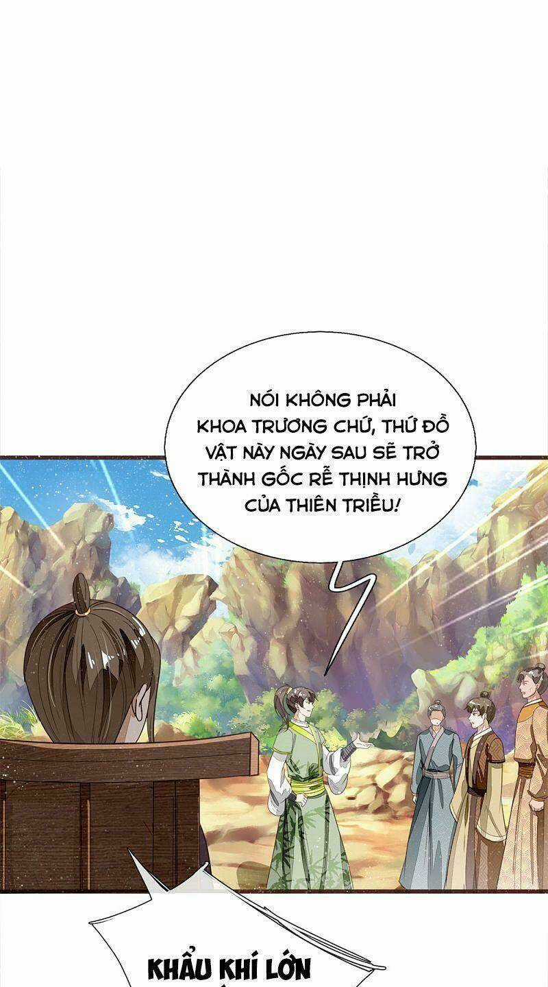 Đệ Nhất Hoàn Khố Chapter 114 trang 2