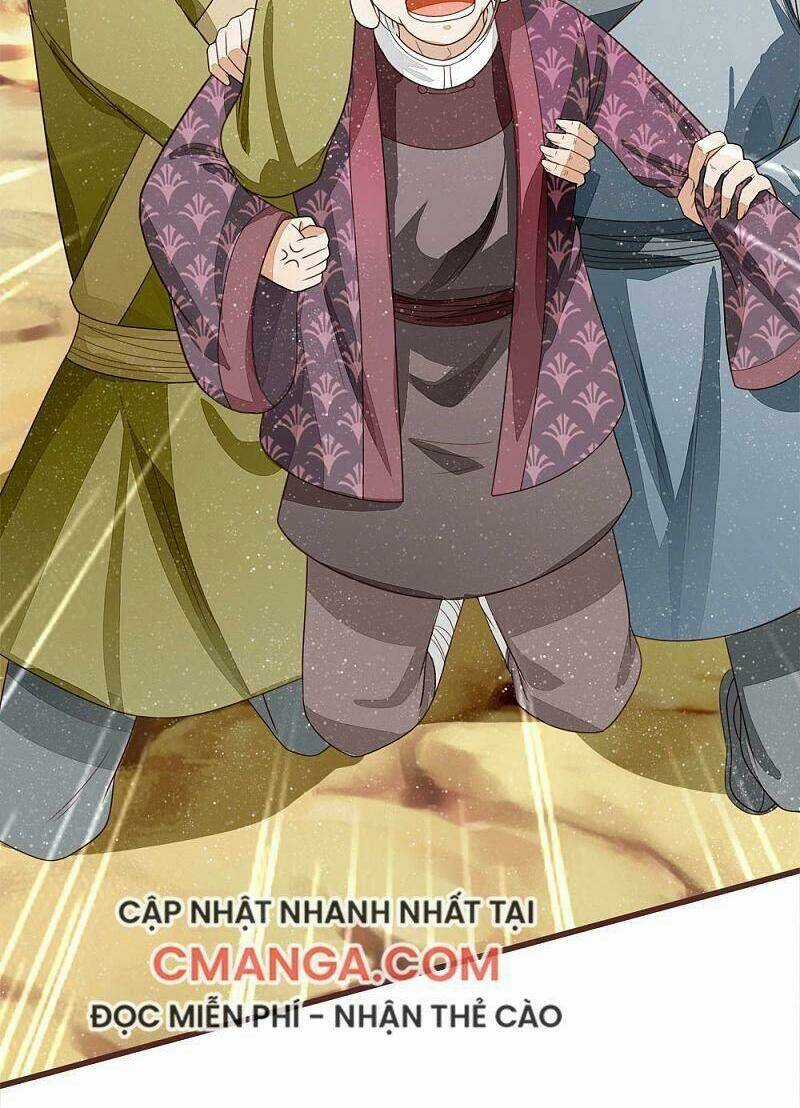 Đệ Nhất Hoàn Khố Chapter 114 trang 24