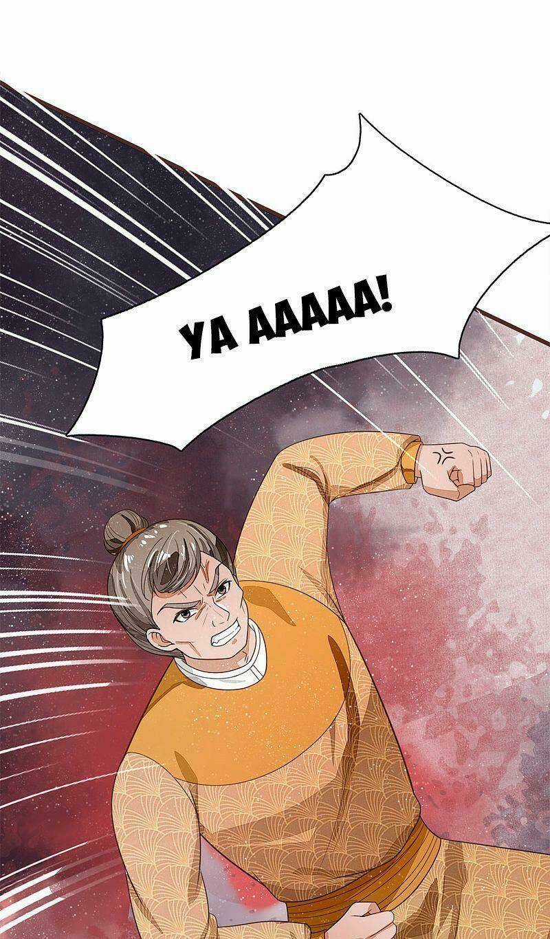 Đệ Nhất Hoàn Khố Chapter 114 trang 29