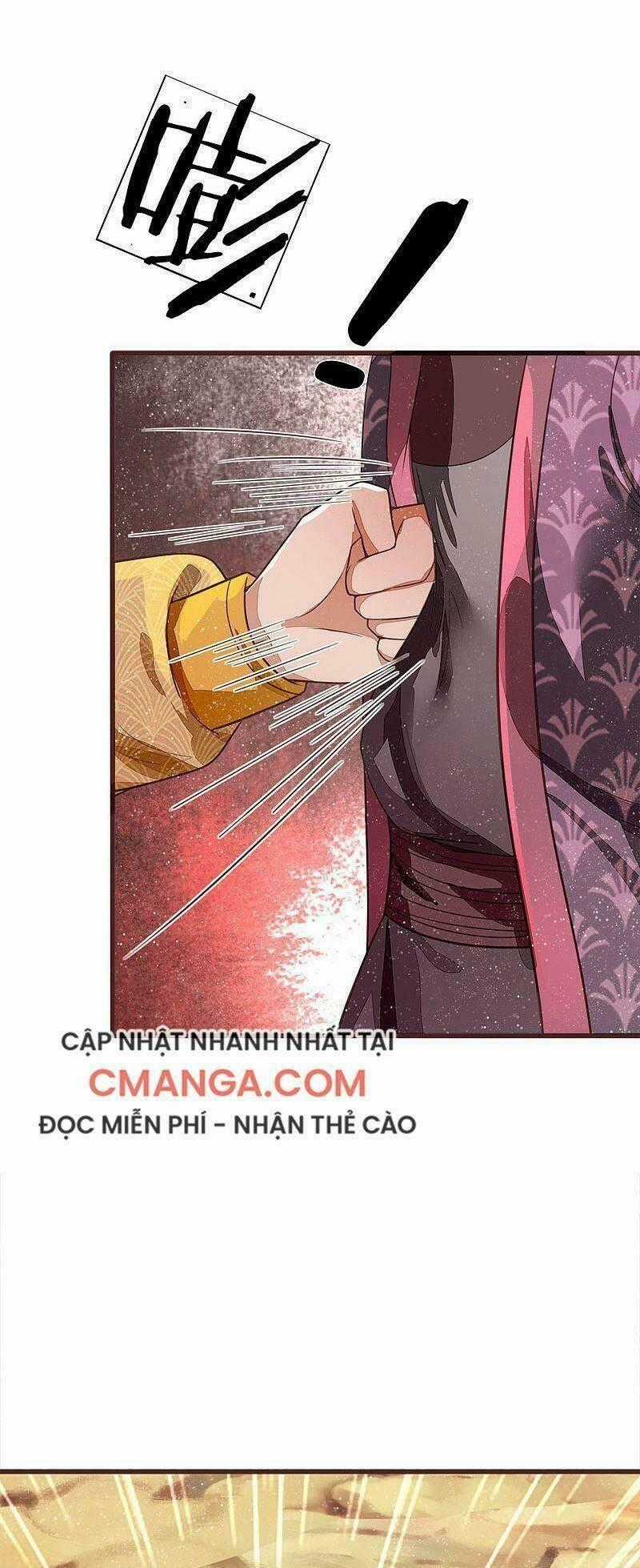 Đệ Nhất Hoàn Khố Chapter 114 trang 31