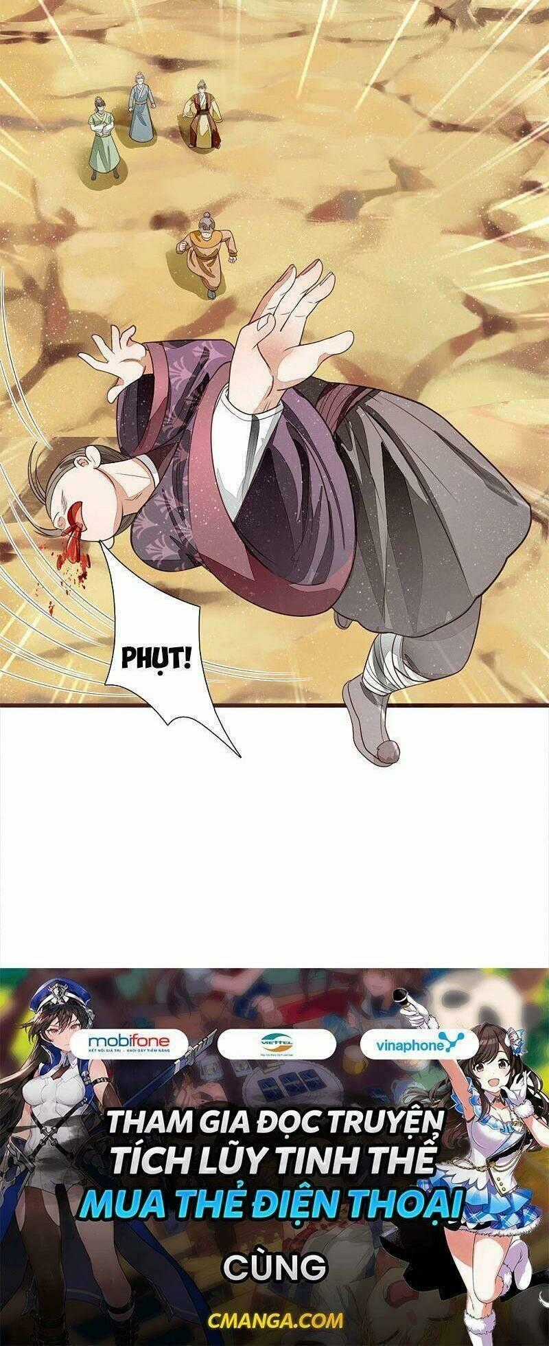 Đệ Nhất Hoàn Khố Chapter 114 trang 32