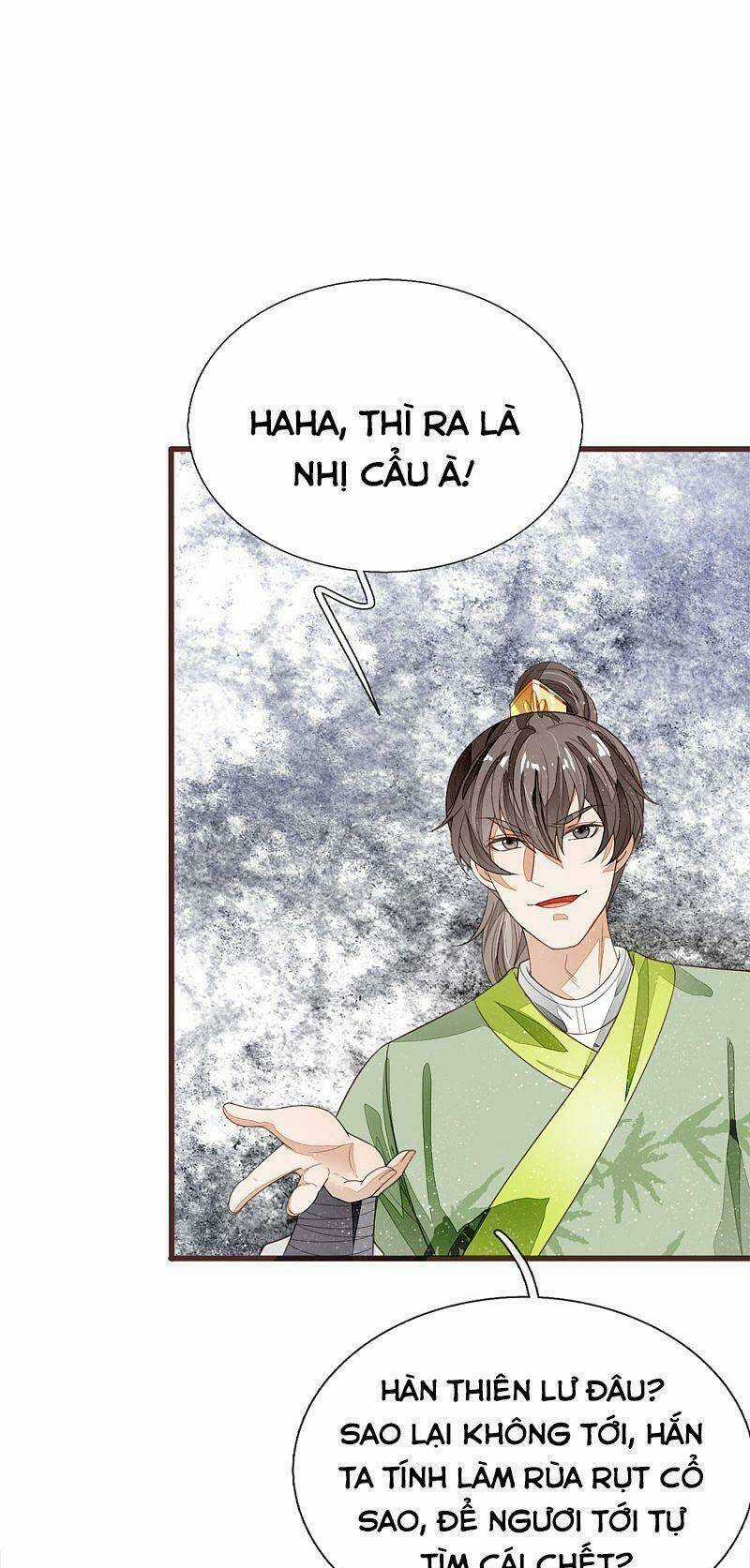 Đệ Nhất Hoàn Khố Chapter 114 trang 5