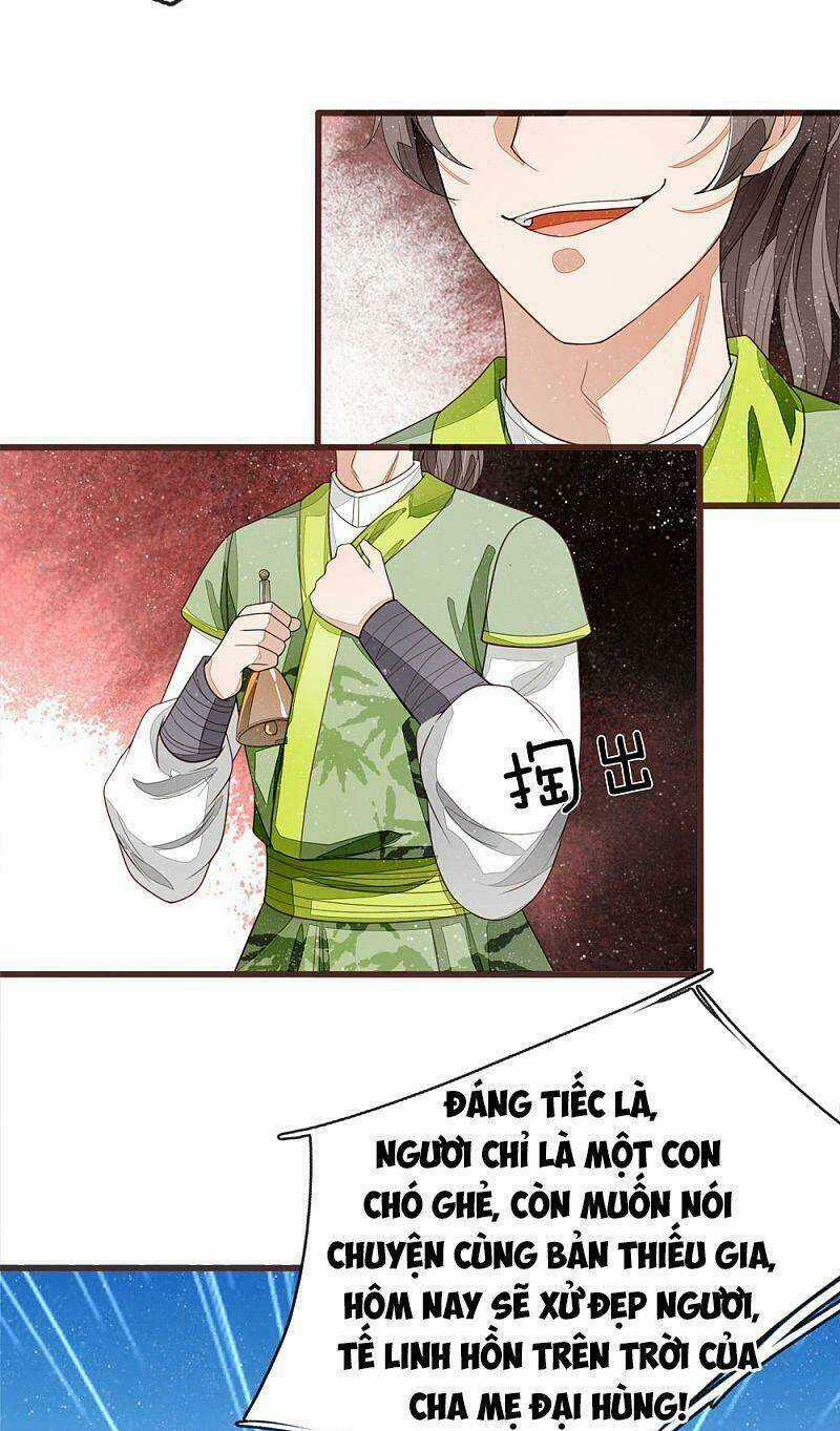 Đệ Nhất Hoàn Khố Chapter 114 trang 7